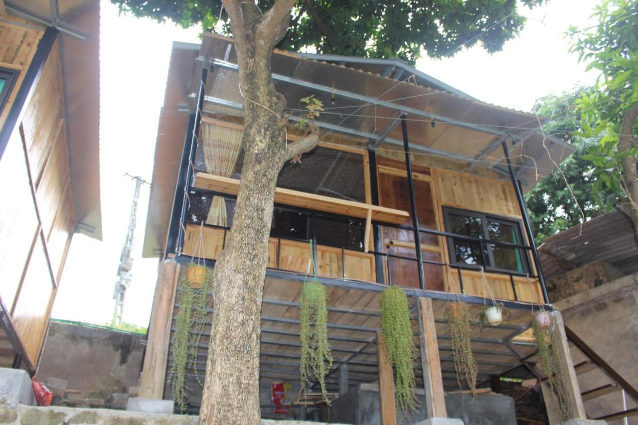 Organic Farm Homestay Sapa Exterior foto